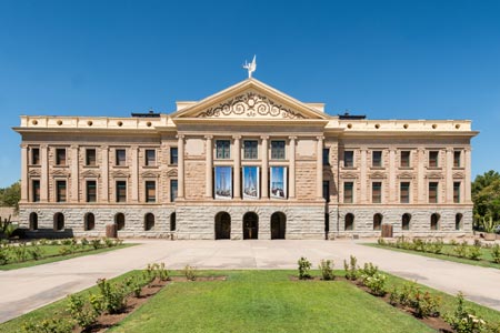 What Arizona Notaries need to know about their new fee rule
